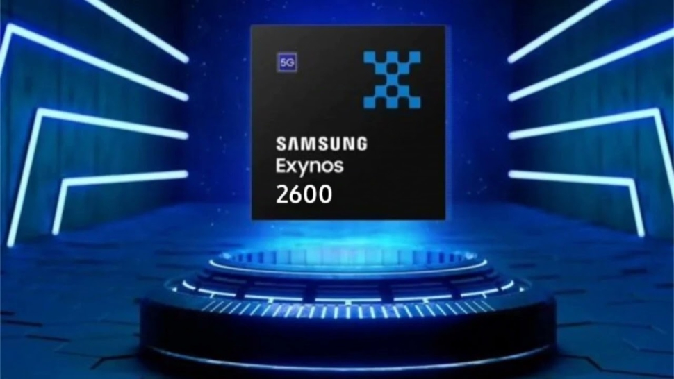 Samsung đánh cược với Exynos 2600 trên dòng Galaxy S26