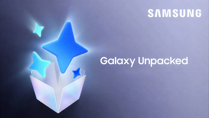 Samsung để lộ ngày giờ Unpacked ra mắt Galaxy S26