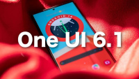 Tính năng chống cháy màn hình quay trở lại trên One UI 6.1