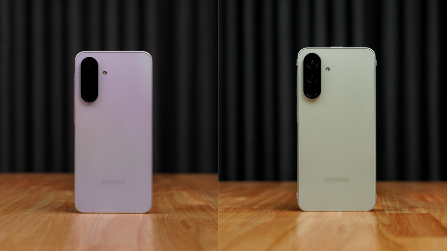 Galaxy A36 và Galaxy A56: Chọn máy nào phù hợp với bạn?