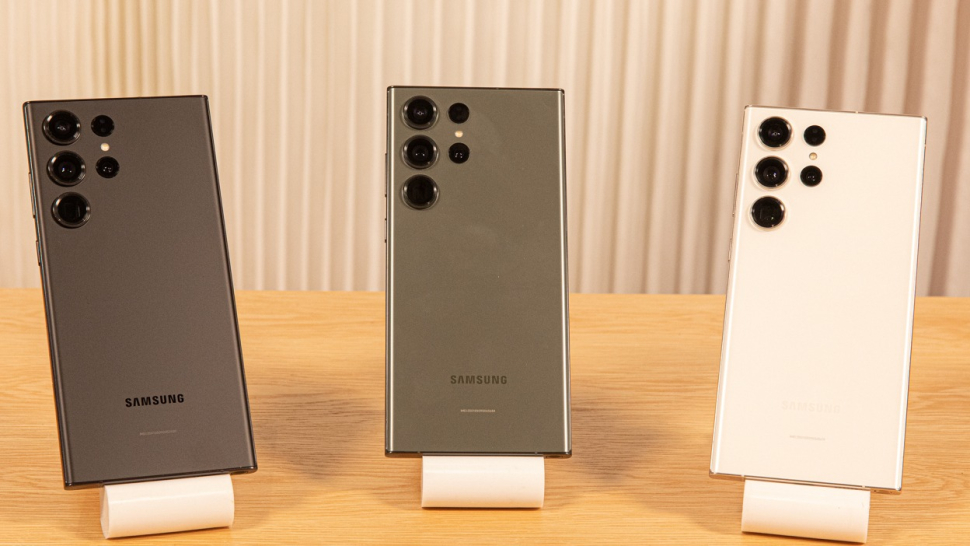 Samsung Galaxy S23 Ultra có chi phí sản xuất thấp hơn 154% so với giá bán