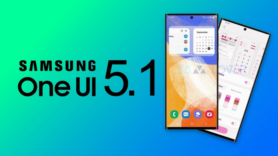 One UI 5.1 AWBE mới nhất trên Galaxy S23 Ultra có gì?