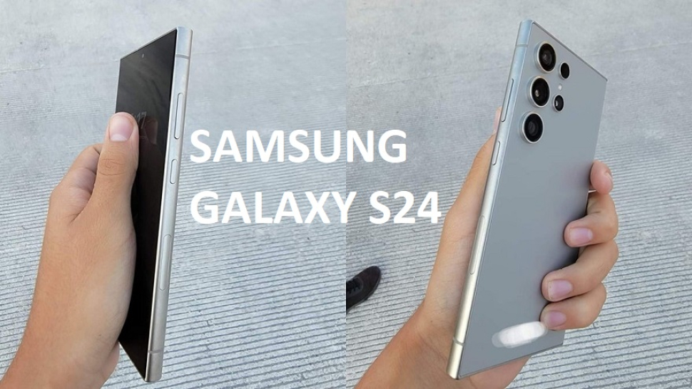 Samsung Galaxy S24 lộ ngày ra mắt và thông số kỹ thuật chính thức