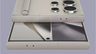 Samsung Galaxy S24 Ultra rò rỉ hình ảnh trước ngày ra mắt