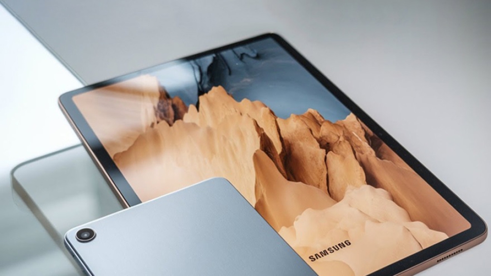 Samsung Galaxy Tab S10 FE: Phiên bản giá rẻ sắp ra mắt