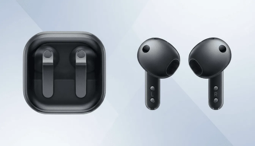 Samsung giữ nguyên giá Galaxy Buds4 như thế hệ cũ