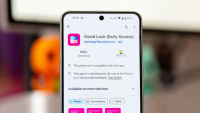 Samsung Good Lock chính thức có mặt trên Play Store