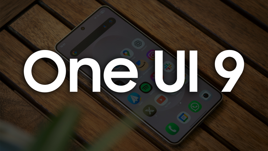 Samsung Internet thêm tính năng AI mới trong One UI 9