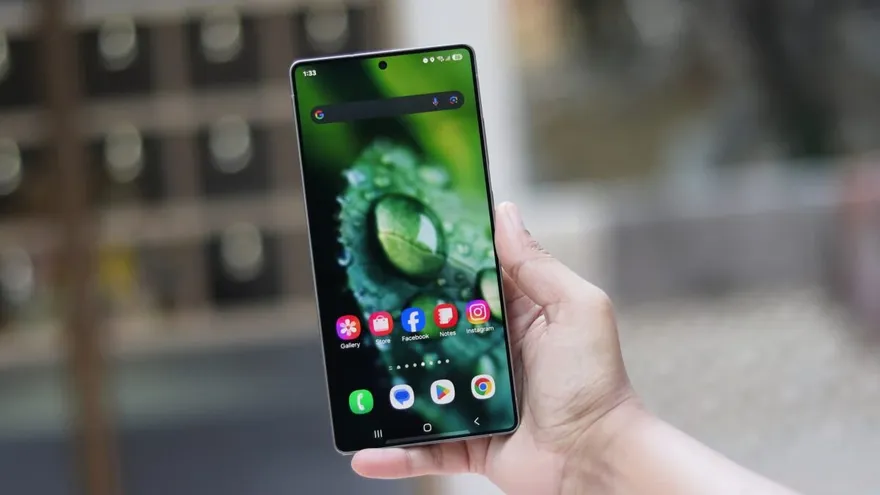 Samsung kêu gọi người dùng bật tính năng chống trộm