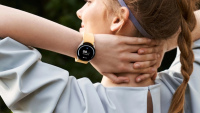 Samsung mang AI lên smartwatch với One UI 6 Watch