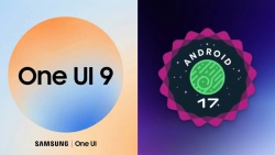 Samsung mở rộng Android 17 với One UI 9 cho nhiều thiết bị Galaxy