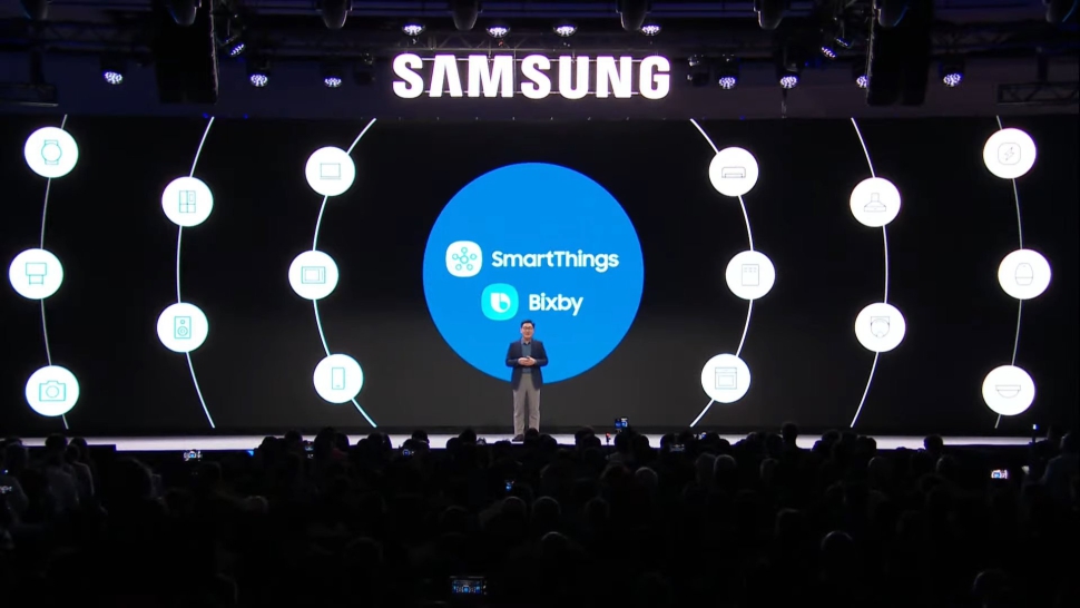 Samsung nâng tầm trợ lý ảo Bixby cùng siêu phẩm Galaxy S25