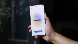 Samsung One UI 9 thêm tính năng hiển thị tốc độ mạng thời gian thực