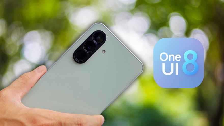 Samsung phát hành One UI 8 cho Galaxy A56 5G trên toàn cầu