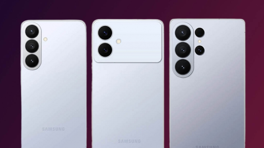 Samsung ra mắt LPDDR6 siêu tốc cho Galaxy S26