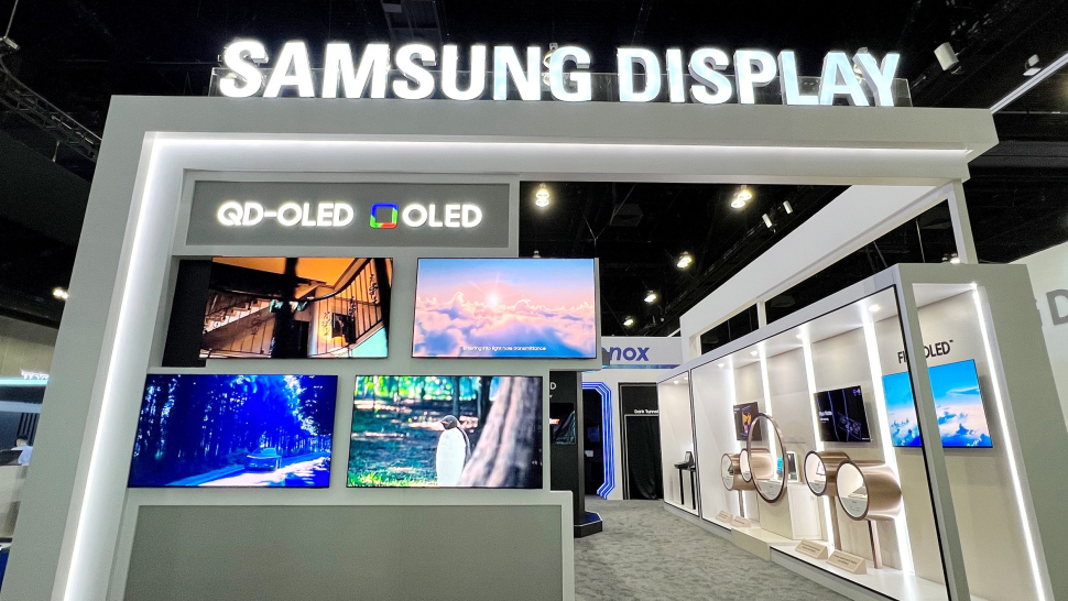 Samsung ra mắt công nghệ Sensor OLED Display với nhiều tiện ích mới