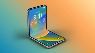 Samsung sắp ra mắt Z Flip 4, vậy khi nào mới đến iPhone Flip đầu tiên của Apple?