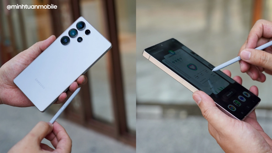 Samsung sắp khai tử bút S Pen? Sự thật gây sốc cho Samfans