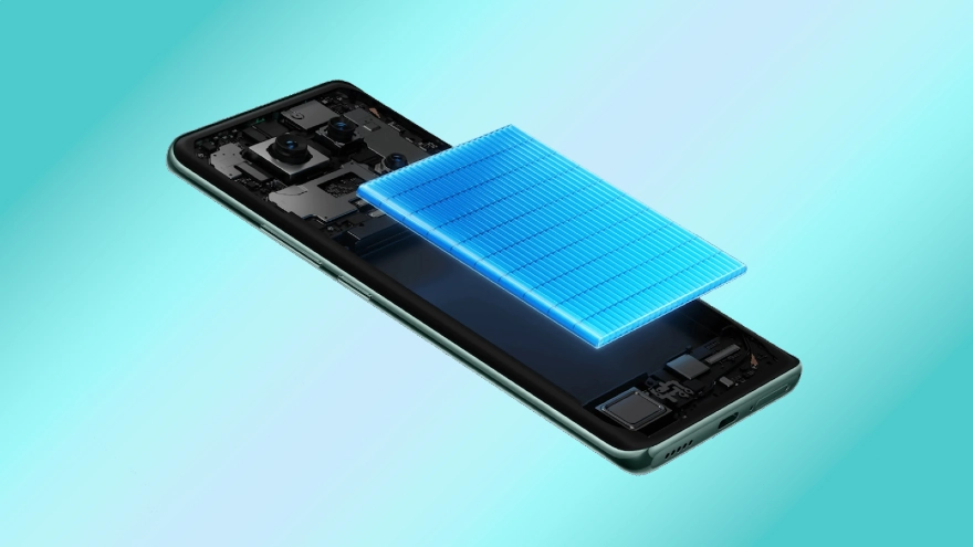 Samsung SDI thử nghiệm pin Silicon-Carbon 20.000mAh