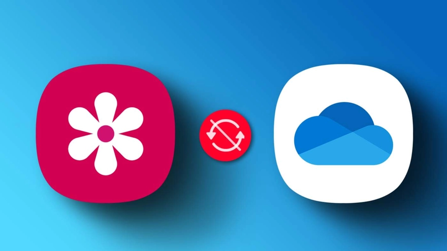 Samsung sẽ ngừng tích hợp OneDrive của Microsoft từ 2026