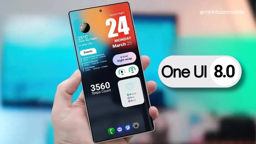 Samsung sửa một lỗi 