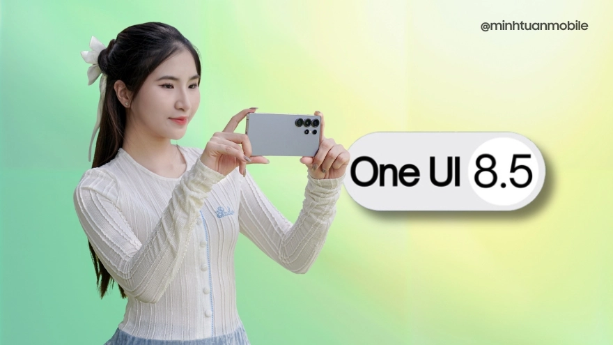 Samsung suýt phá hỏng trải nghiệm chụp ảnh với One UI 8.5