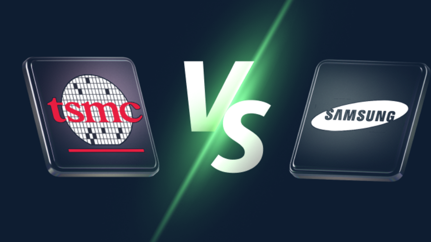 Samsung tăng tốc sản xuất chip 2nm để đối đầu TSMC