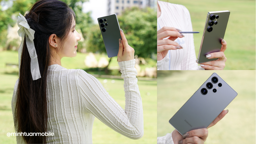 Samsung và tham vọng đưa AI phủ sóng 90% vào 2030