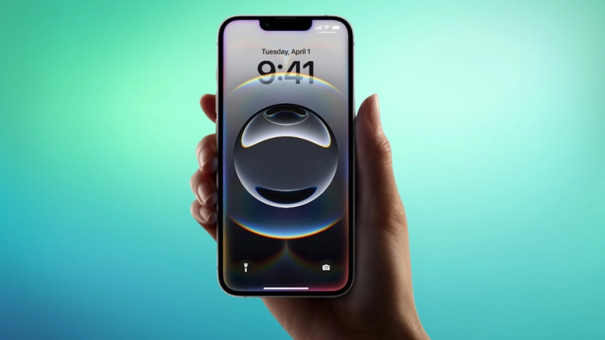 Samsung thống trị nguồn cung màn hình OLED cho iPhone 17e