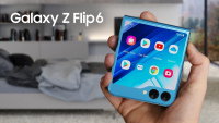 Samsung thử nghiệm Galaxy Z Flip6 với con chip “lỗi thời”