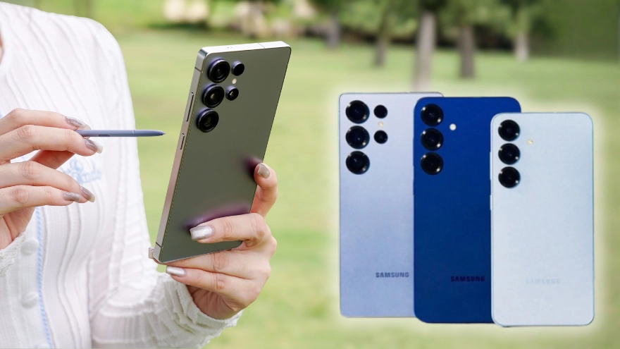 Samsung trì hoãn Galaxy S26 vì … “drama”