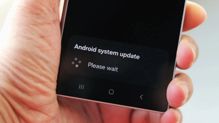 Samsung tung bản vá cấp cứu Galaxy Z Fold6 và Galaxy Z Flip6