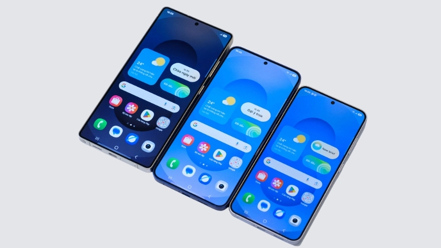 Samsung tung bản vá mới cho Galaxy S25, sửa 55 lỗ hổng