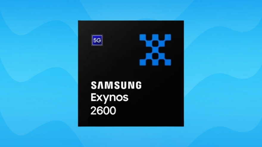 Samsung tung Exynos 2600 2nm, vượt Snapdragon 8 Elite