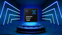 Samsung vẫn ôm mộng đưa Exynos vào dòng Galaxy S25