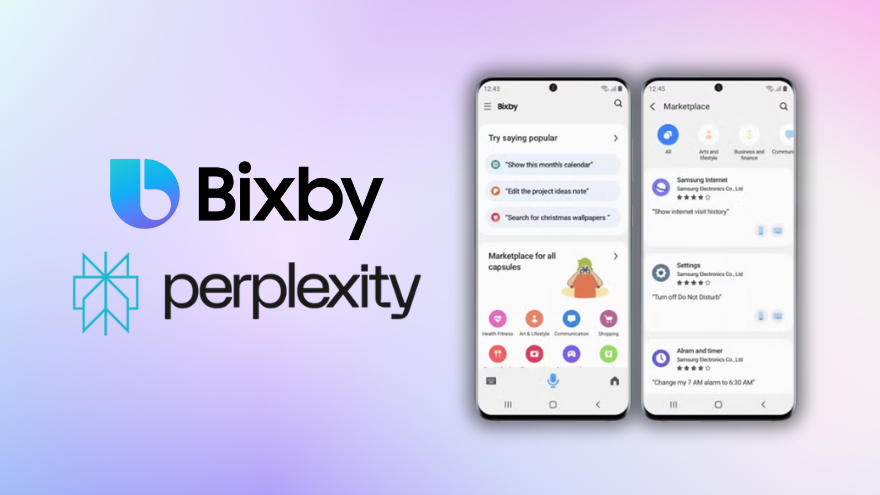 Samsung vội vã gỡ thông báo về Bixby phiên bản mới