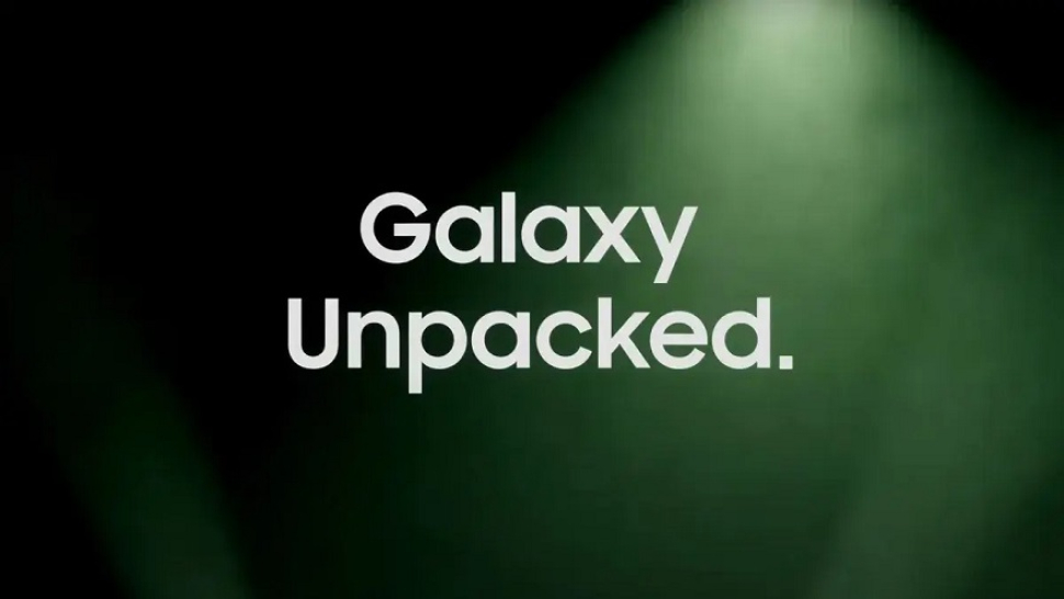 Samsung xác nhận sự kiện Galaxy Unpacked 2024