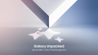 Samsung xác nhận thời gian diễn ra Galaxy Unpacked