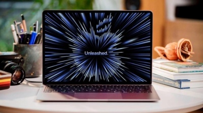 Sản phẩm nào sẽ ra mắt tại sự kiện Unleashed ngày 18 10: MacBook Pro M1X 14 & 16 inch, AirPods 3, mac Mini mới,...