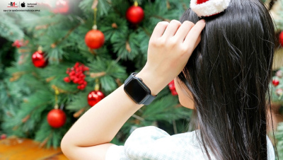 Sau một năm ra mắt, Apple Watch Series 8 có còn đáng mua?
