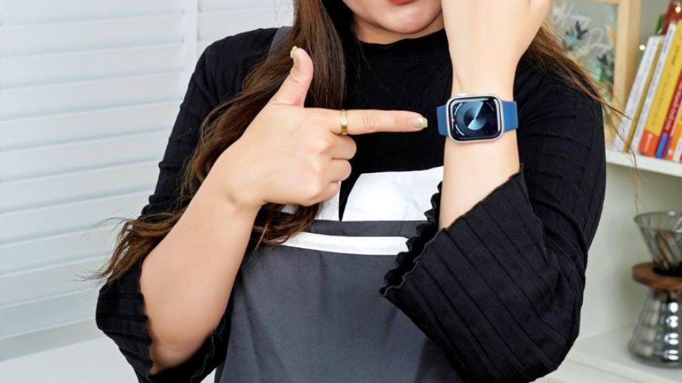 Sau nửa năm ra mắt, Apple Watch S9 còn đáng mua?