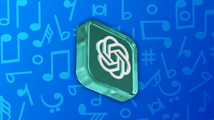 Sau Sora, OpenAI chuẩn bị lấn sân sang âm nhạc