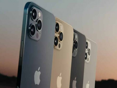 iPhone 12 Pro Max: “Kẻ hủy diệt” đang đe dọa “sự sống” của ngành công nghiệp máy ảnh Mirrorless