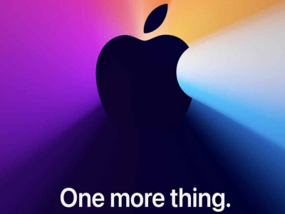 Apple công bố sự kiện Apple Silicon Mac 