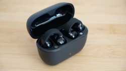 Sennheiser Accentum Clip: Tai nghe kẹp tai có gì đáng chú ý