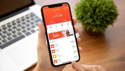 Cách sử dụng Shopee Pay, Momo để thanh toán dịch vụ Apple