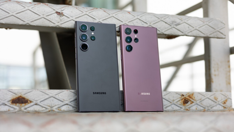 Siêu phẩm Samsung Galaxy S23 Ultra giảm giá sốc