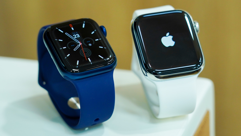 Apple Watch tích hợp siêu trí tuệ nhân tạo ChatGPT