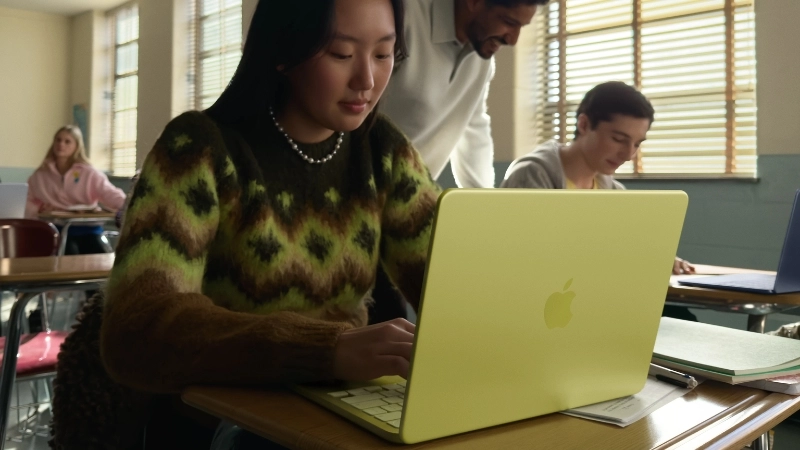 Sinh viên có nên mua MacBook Neo năm 2026 không?