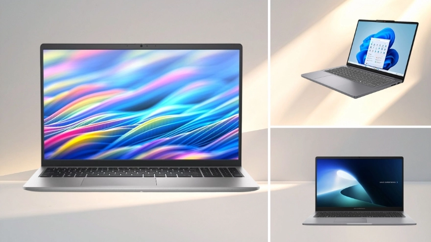 Sinh viên kinh tế: Laptop nào giá dưới 20 triệu dùng bền?